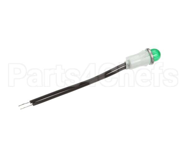 106364 Champion - Moyer Diebel Pilot Light 120V Green