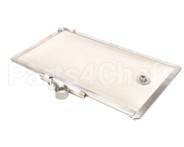 1063675SP Frymaster Filter Screen Assembly, 2424