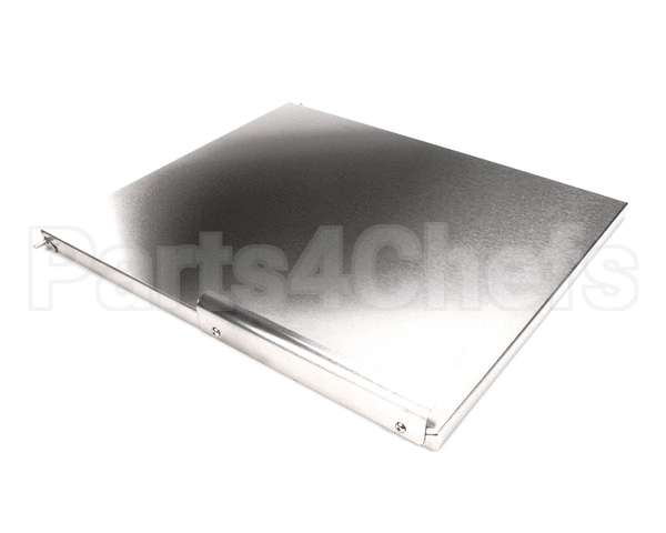 1063676SP Frymaster Door Assembly, Fp28 Right Hinge Cabinet