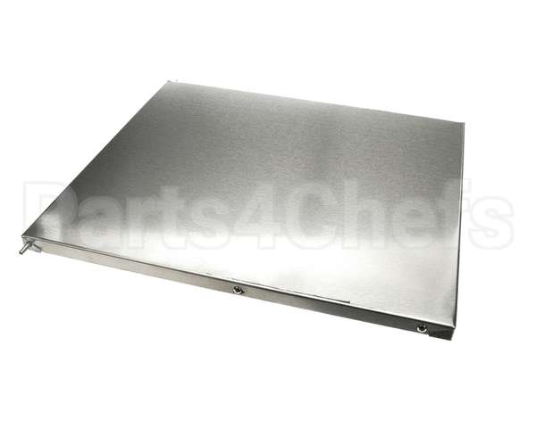 1063677SP Frymaster Door Assembly, Fp28 Cabinet Left