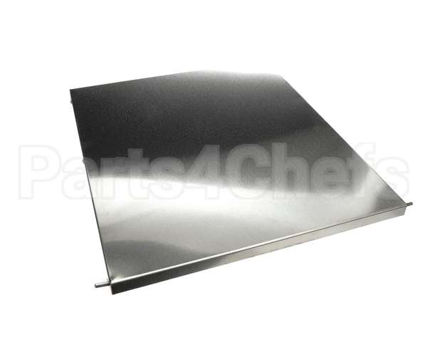 1063677SP Frymaster Door Assembly, Fp28 Cabinet Left