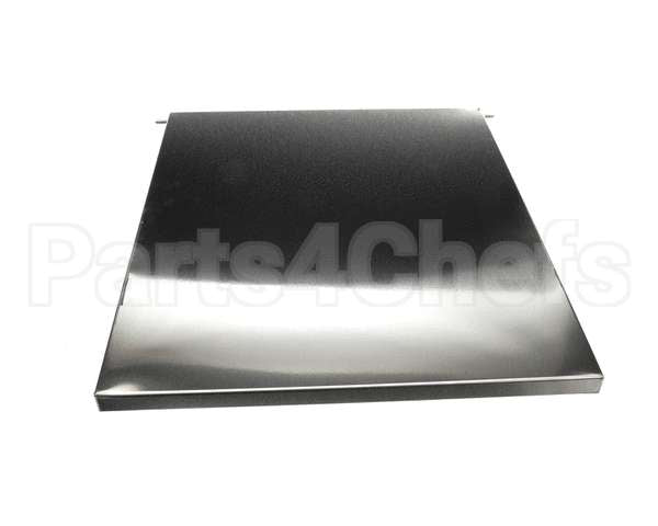 1063677SP Frymaster Door Assembly, Fp28 Cabinet Left