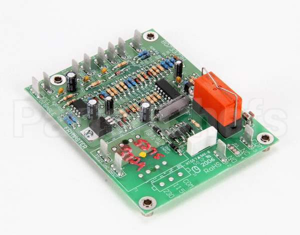 1063729 Frymaster Pcb Assembly,Thrmtn Extd Melt 24V