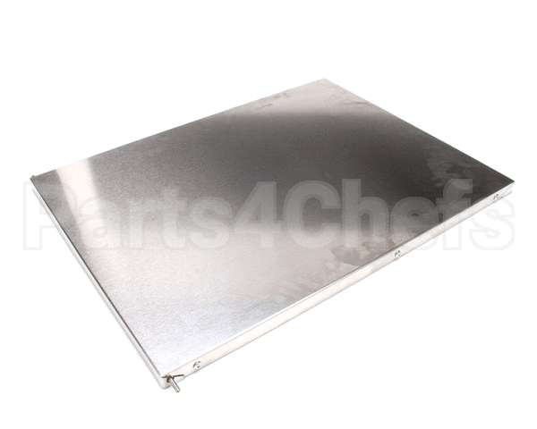 1063731SP Frymaster Door Assembly, Fp36S Cabinet