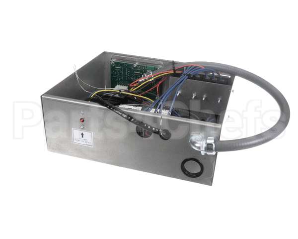 1063747SP Frymaster Control Bx Assembly, Ecnmy 1/Phase