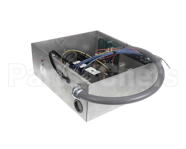 1063747SP Frymaster Control Bx Assembly, Ecnmy 1/Phase