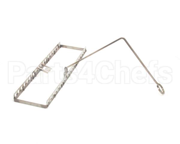 1063765SP Frymaster Bar,Fp136S 36Kw Element Clip Mounting