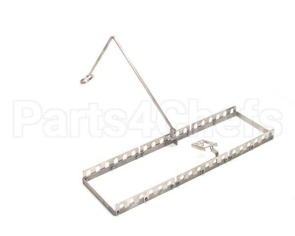 1063765SP Frymaster Bar,Fp136S 36Kw Element Clip Mounting
