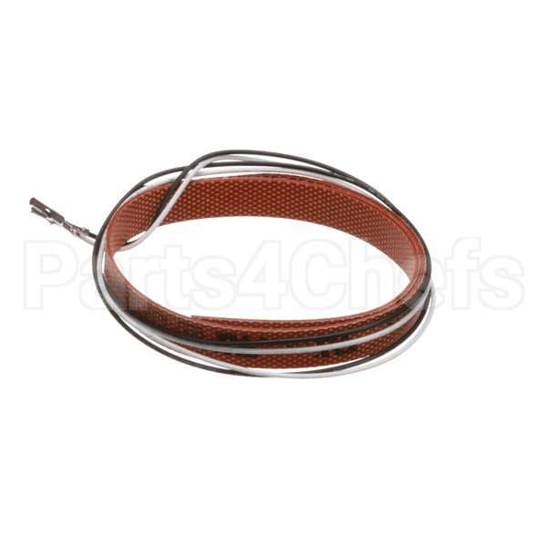 1063782 Compatible Frymaster Tapeassy, Heater 18 120 V 25W