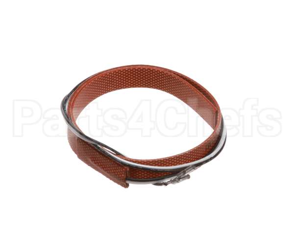 1063782 Frymaster Tape Assembly,Heater 18 120V 25W