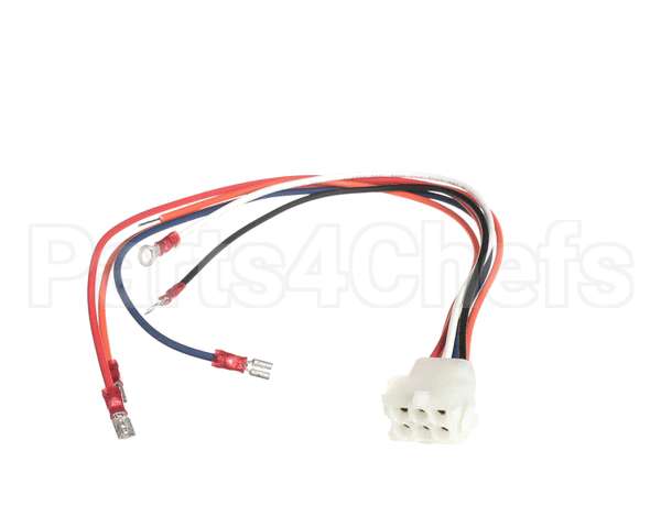 1063825SP Frymaster Harness, Fpp352 Xfrm/Filter 3