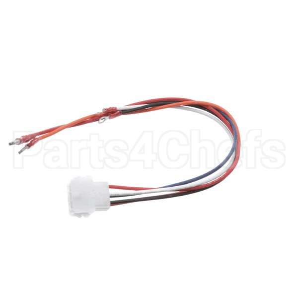 1063830SP Compatible Frymaster Harness, Xfrm/Fltr Box 3 Fpp350