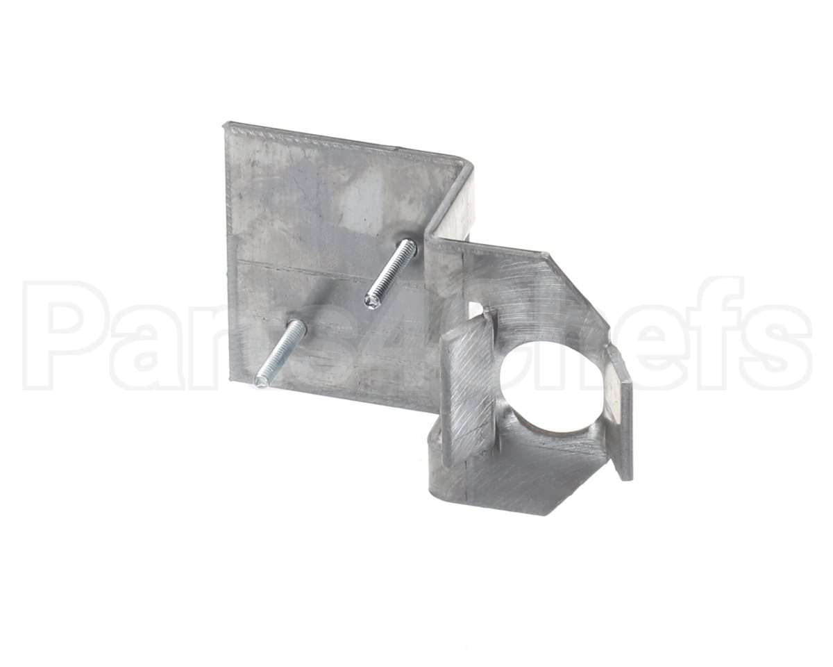 1063962 Frymaster Bracket Assembly,1/2 Swtch Flush-R