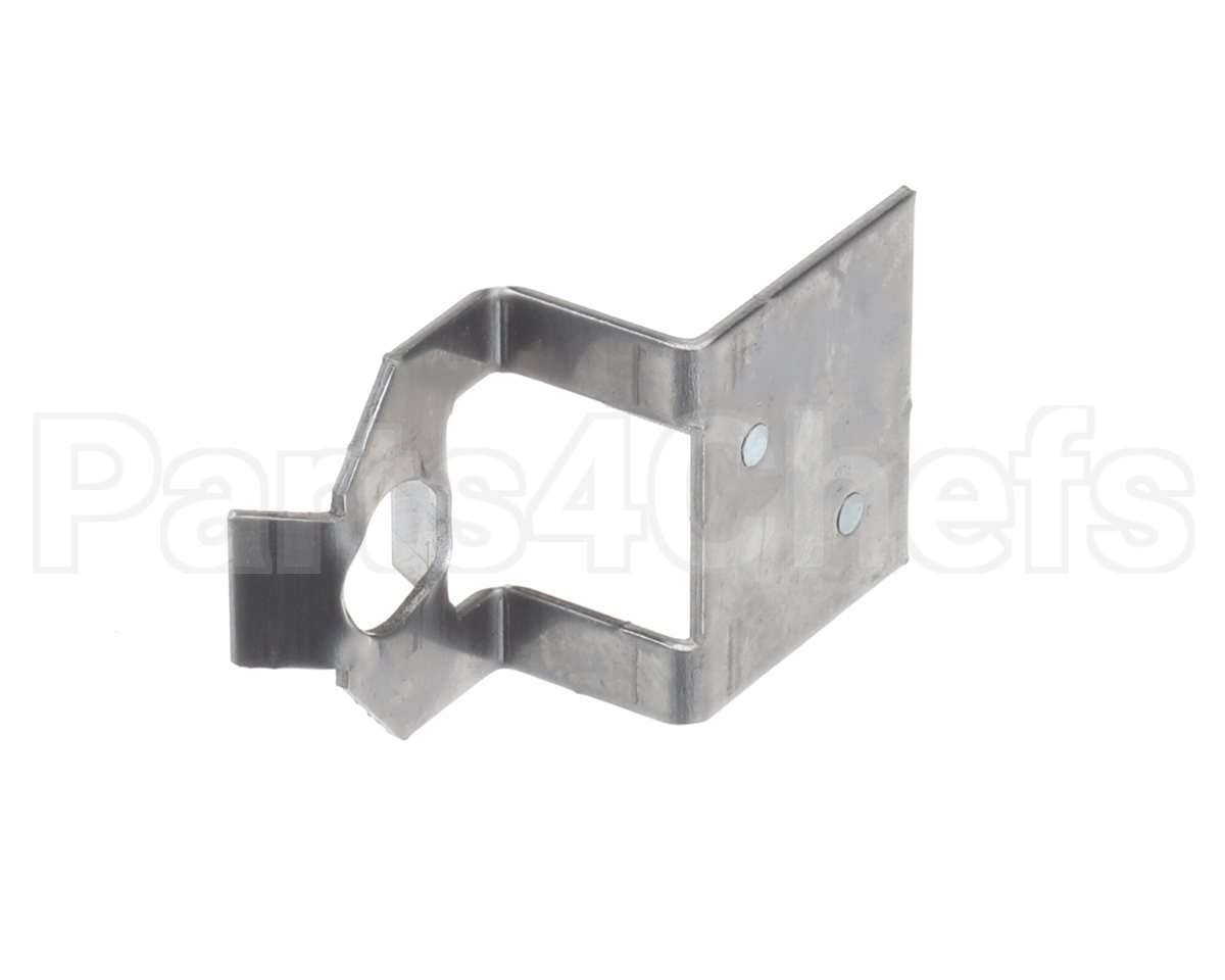 1063962 Frymaster Bracket Assembly,1/2 Swtch Flush-R