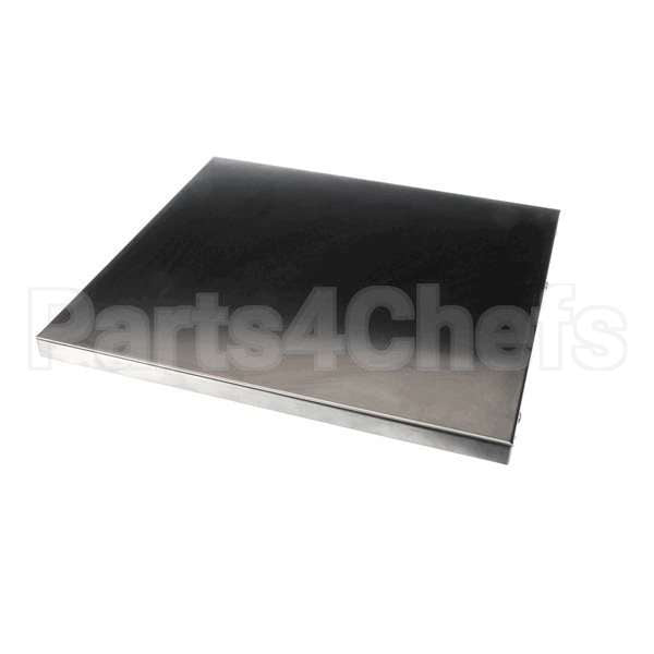 1063966SP Compatible Frymaster Door, Fpph50/52