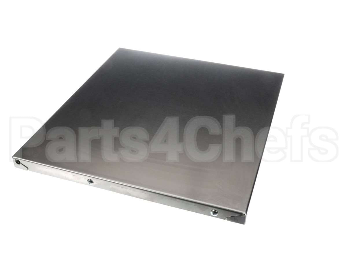 1063966SP Frymaster Door, Fpph50/52