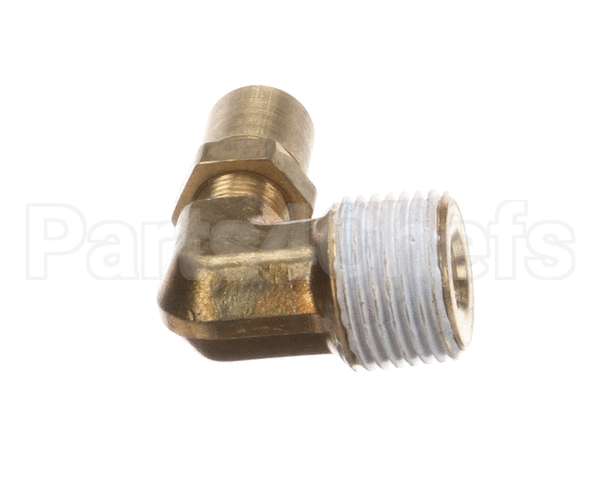1064-2 Montague Orifice W/ Elbow&Hood Lp 26 Ov