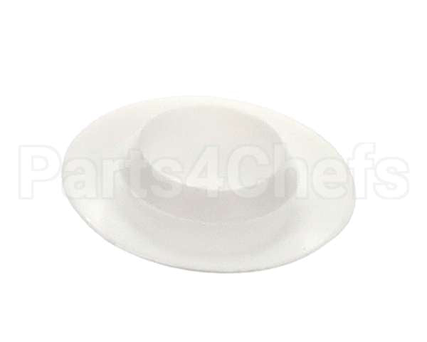 1064 Thermalrite Blast Chiller Plug Panel White 12
