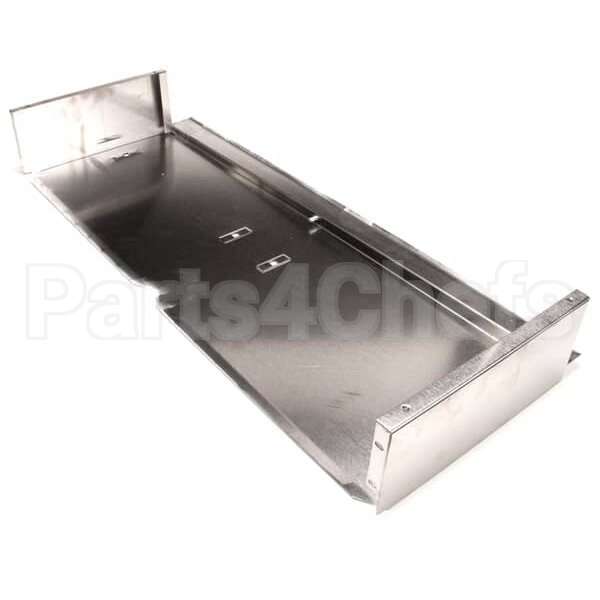 1064012 Compatible Frymaster Fluecapassy, Fpp245
