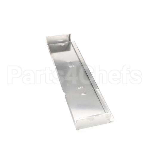 1064013 Frymaster Fluecap Assembly, Fpp345