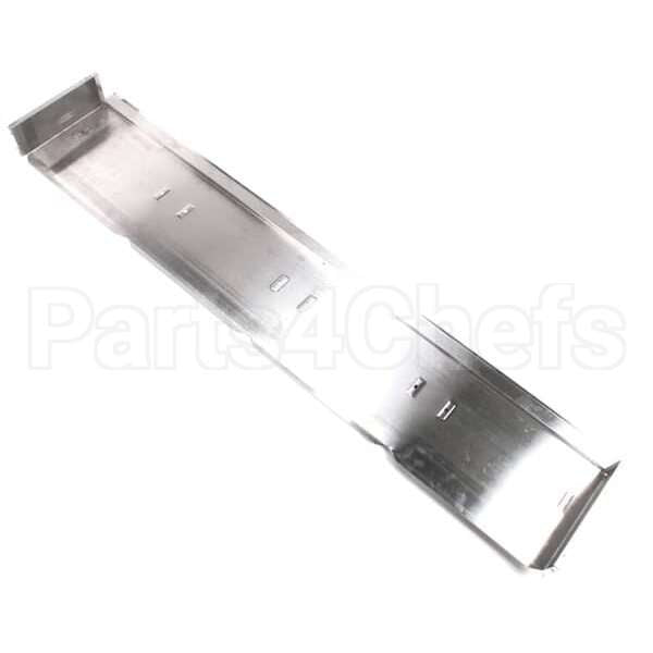 1064014 Compatible Frymaster Fluecapassy, Fpp445