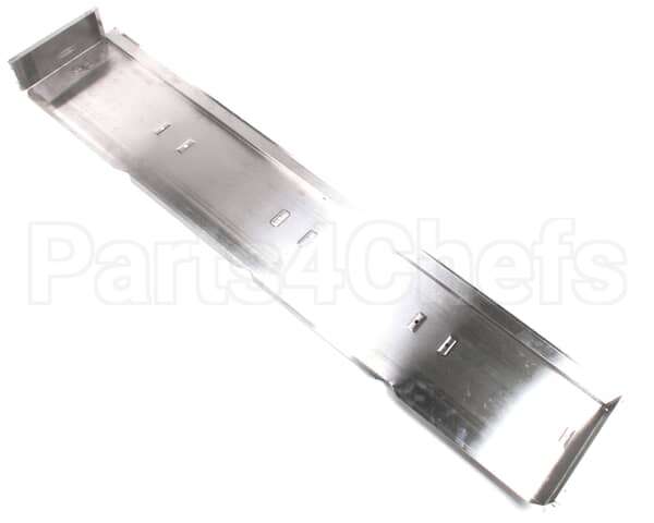 1064014 Frymaster Fluecap Assembly, Fpp445