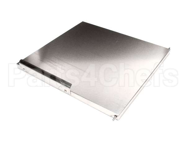 1064309SP Frymaster Door Assembly, D60 Euro C/C