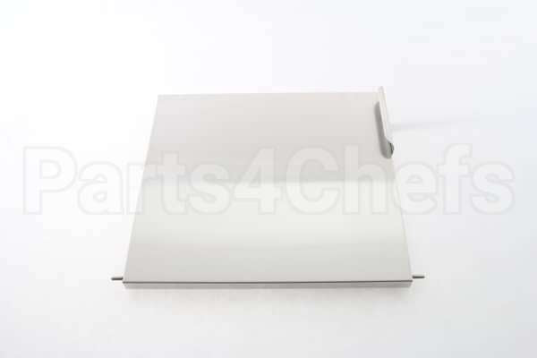 1064397SP Frymaster Door Assembly,Unvrsl Fpp Elec Euro