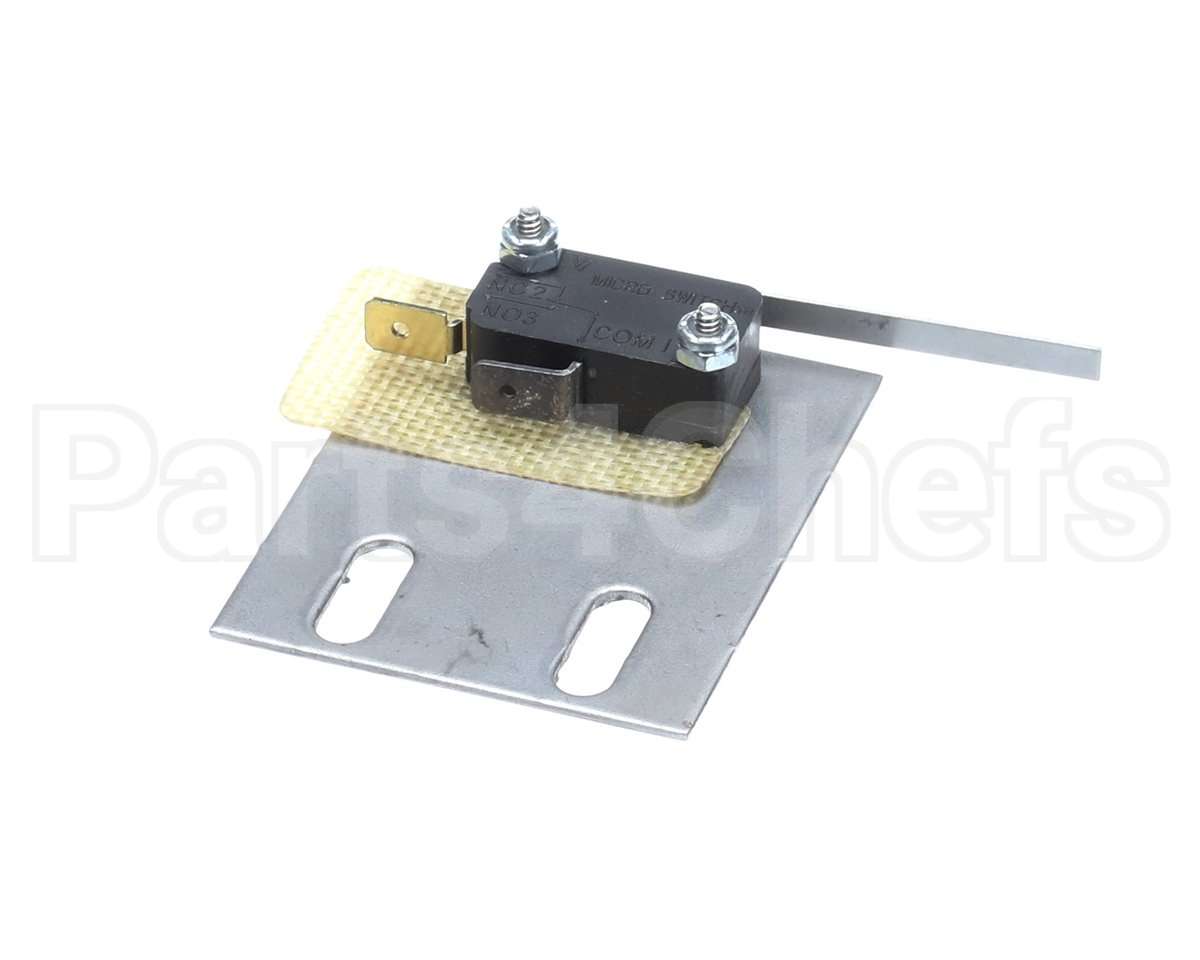 1064411A Univex Switch Assembly Srm60/80
