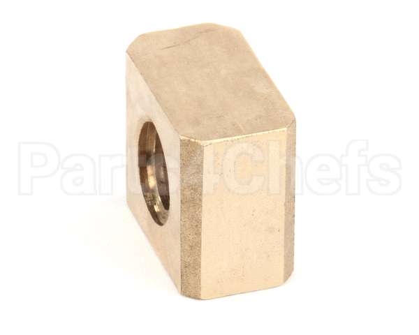 1064444 Univex Nut, Floating