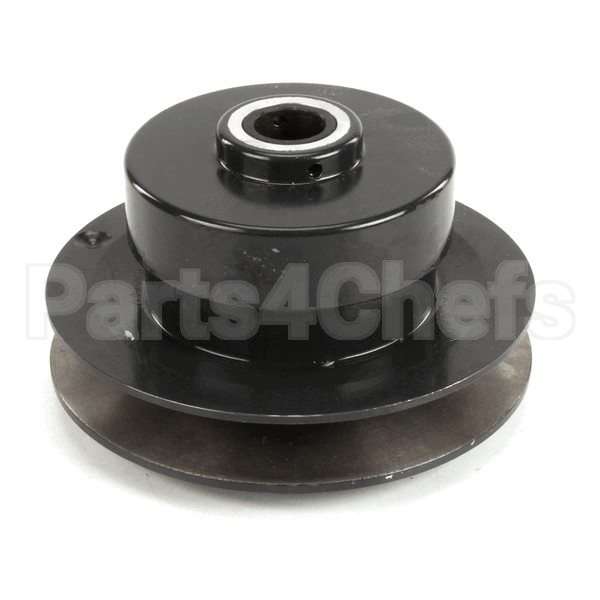 1064504 Compatible Univex Pulley, Variable Speed. (80Tbu)(P)