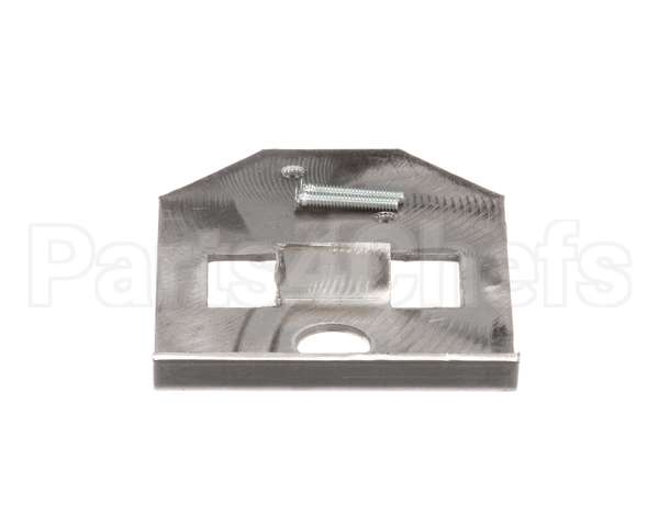 1064526 Frymaster Bracket Assembly,Mcrswitch Drn Valve