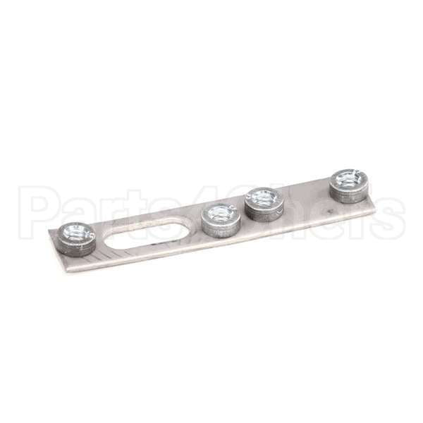 1064580 Compatible Frymaster Bracketassy, Ignitor/Se Nsor Fb