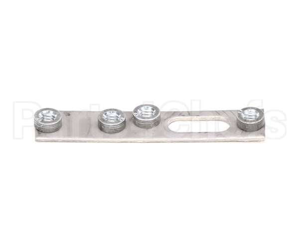 1064580 Frymaster Bracket Assembly,Ignitor/Sensor Fb
