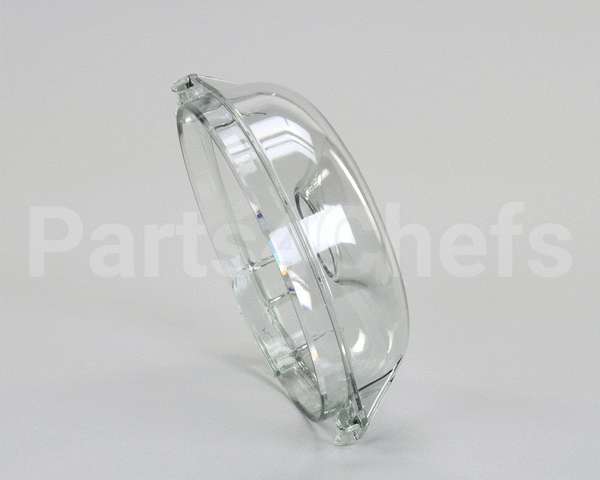 106458S Robot Coupe R2 Cutter Lid