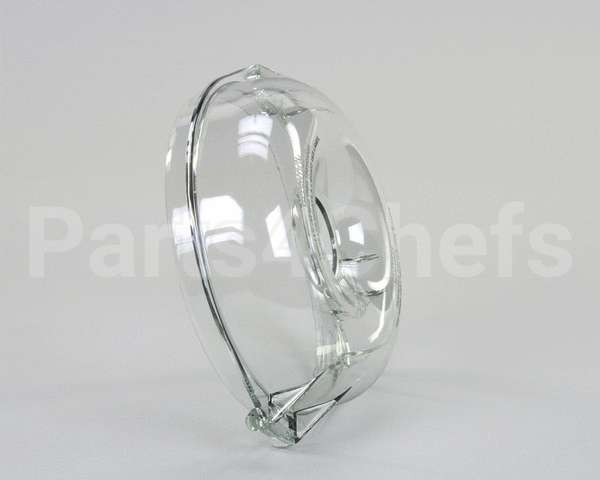 106458S Robot Coupe R2 Cutter Lid