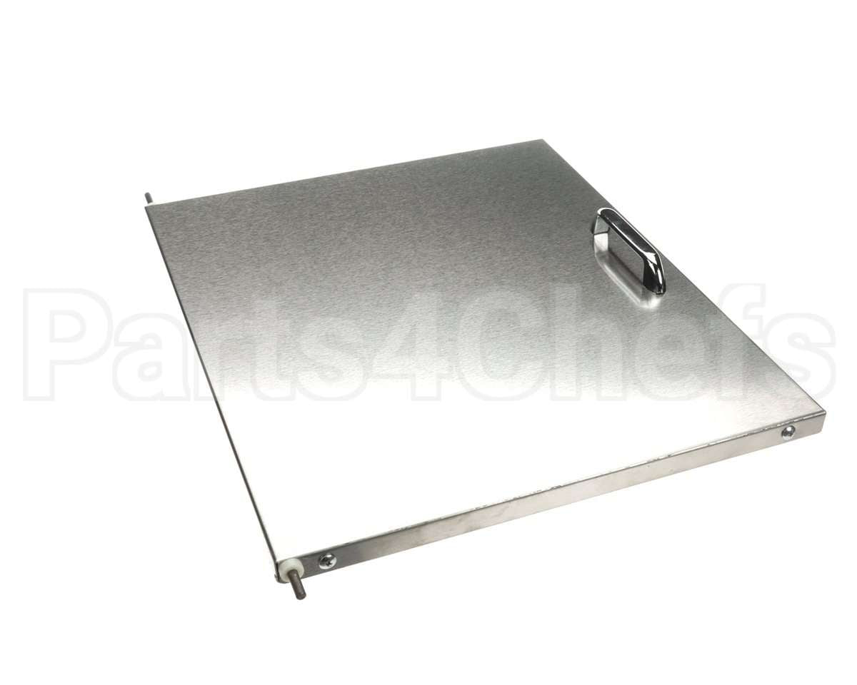 1064728SP Frymaster Door Assembly, Sm/D50 Right