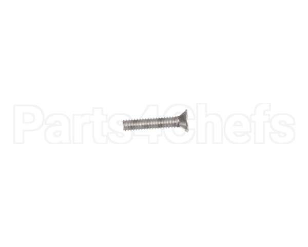 106474 Champion - Moyer Diebel Screw 1/4-20 X 1 1/4 Hd Slot