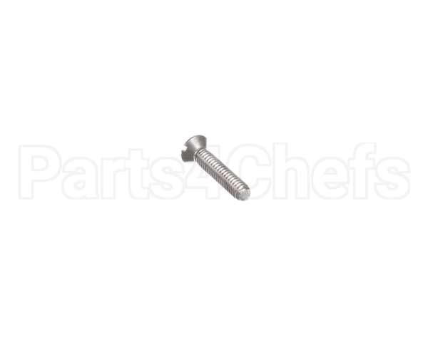 106474 Champion - Moyer Diebel Screw 1/4-20 X 1 1/4 Hd Slot