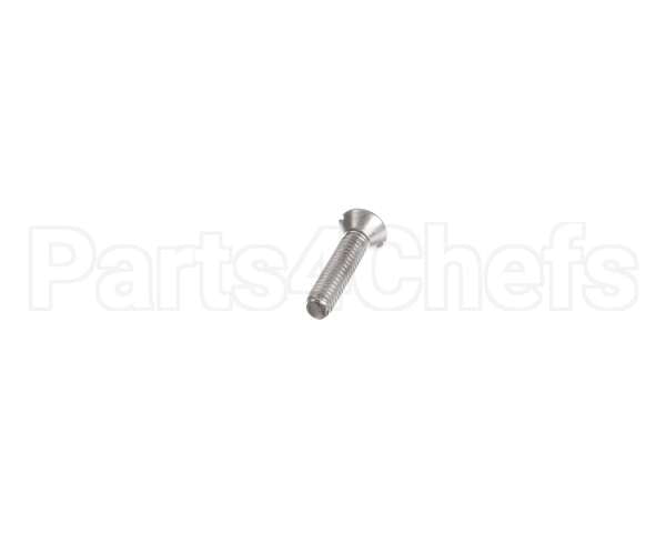 106474 Champion - Moyer Diebel Screw 1/4-20 X 1 1/4 Hd Slot