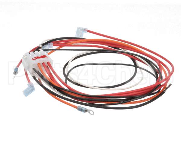 1064899 Frymaster Harness,Control W/ Cnstnt Plt