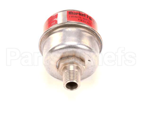1064927 Market Forge Steam Trap Male Inlet 1/4 Ips