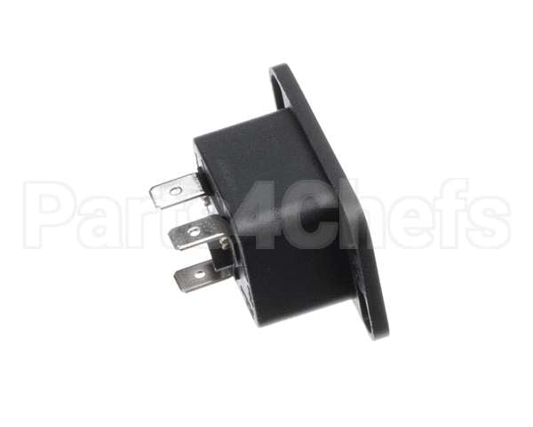 1065.00001.00 Fetco Connector, Iec Power En60320 C