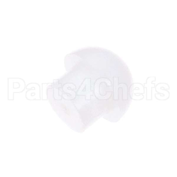 106507 Compatible Champion Knob, Cc, Chainlug, Rack