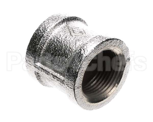10651 Gaylord 1 Chrome Coupler