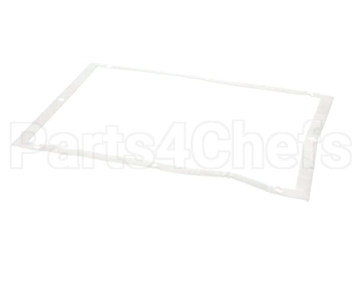 1065209 International Comfort Pro Gasket Coll Box La