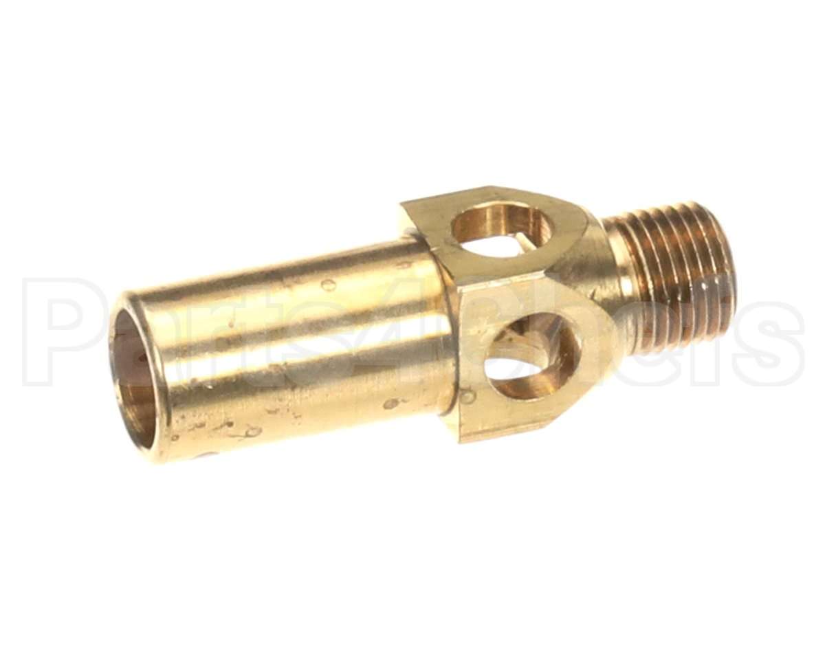 106523 Groen Burner Jet #640 1.10Mm (0.0433