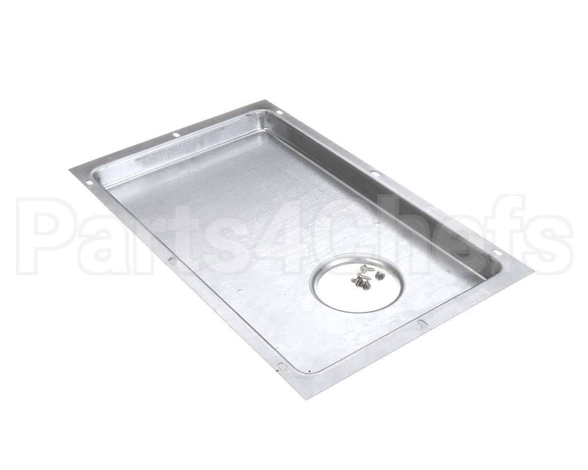 1065256 International Comfort Pro Box Collector Alct L
