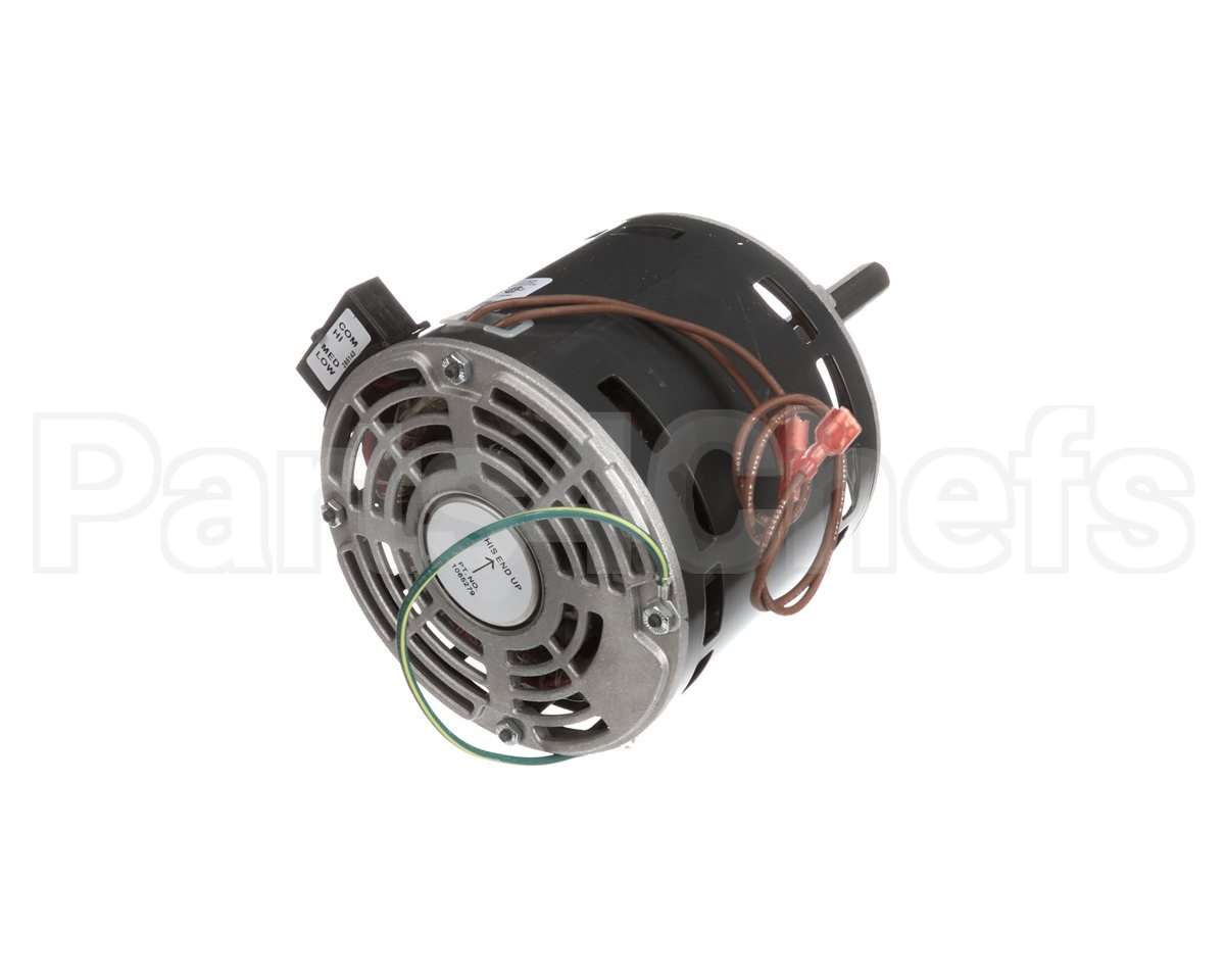 1065279 International Comfort Pro Motor Blower 1230 12 S