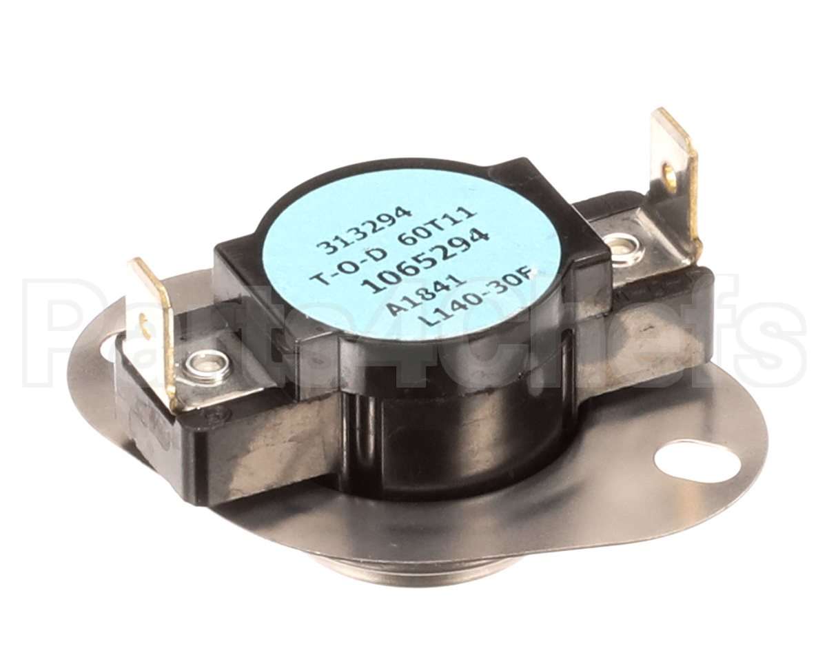 1065294 International Comfort Pro Switch Lmt 140-30 Sb